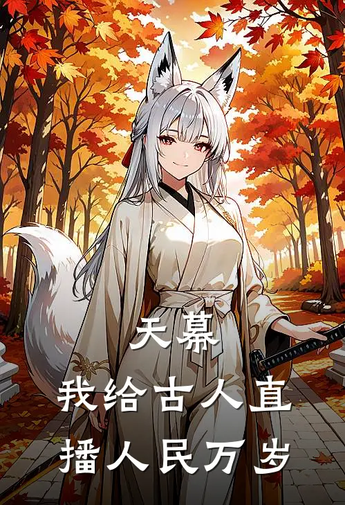 天幕：我给古人直播人民万岁