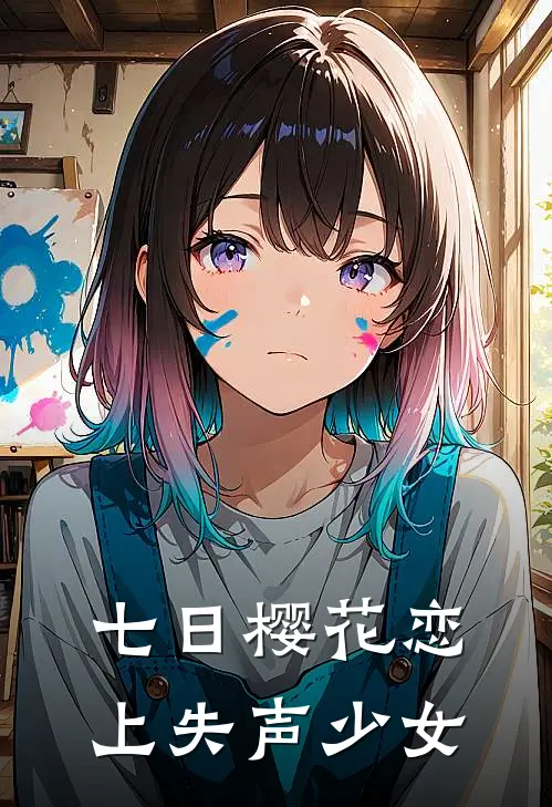 七日樱花【恋上失声少女】