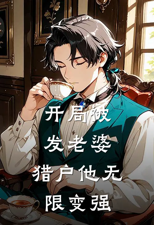 开局被发老婆，猎户他无限变强