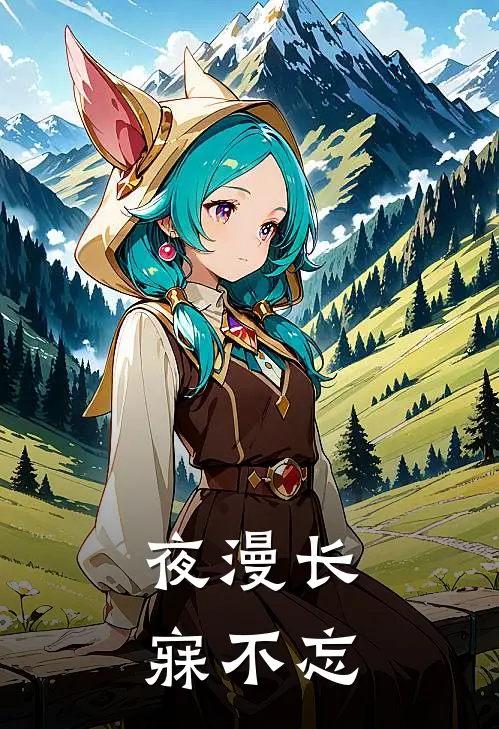 夜漫长寐不忘夏攸迟漾小说完结_免费小说全本夜漫长寐不忘(夏攸迟漾)