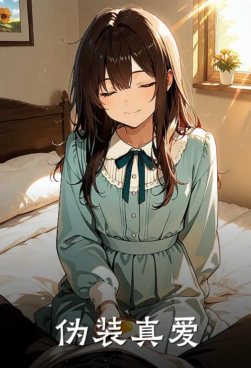 伪装真爱(沈峤于嫣)全本免费在线阅读_伪装真爱最新章节在线阅读