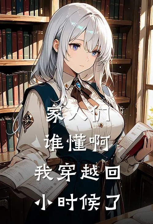 家人们谁懂啊，我穿越回小时候了晓妍方瞳书完本小说推荐_免费小说全文阅读家人们谁懂啊，我穿越回小时候了晓妍方瞳书