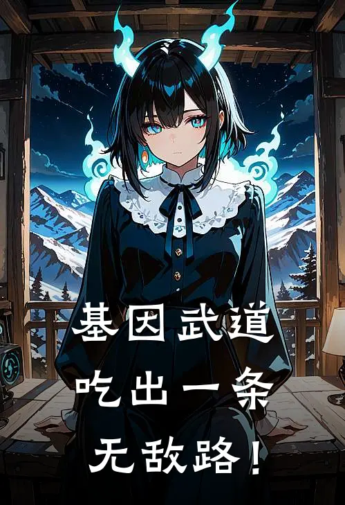 基因武道：吃出一条无敌路！（林锋谢伟）最新章节列表