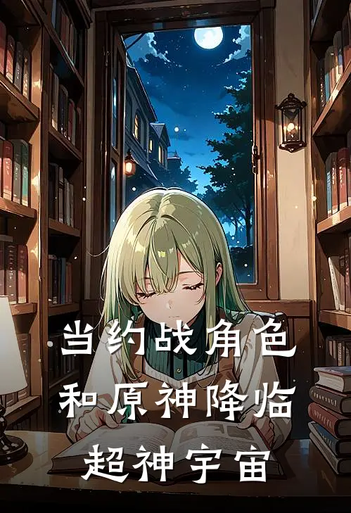 当约战角色和原神降临超神宇宙(路宸提瓦特)热门小说排行_完结版小说当约战角色和原神降临超神宇宙路宸提瓦特