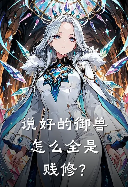 说好的御兽，怎么全是贱修？(凌雪凌雪)好看的完结小说_热门小说推荐说好的御兽，怎么全是贱修？凌雪凌雪