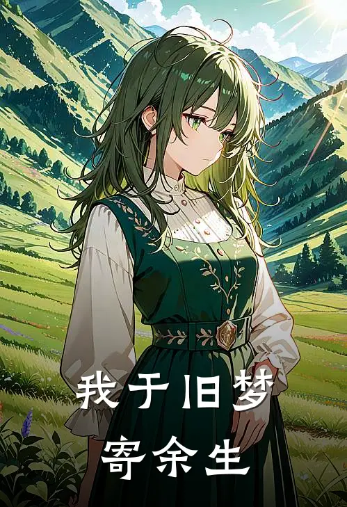 我于旧梦寄余生