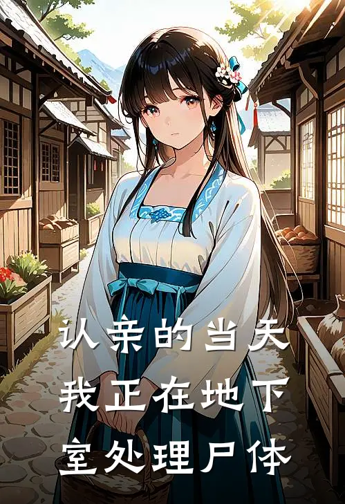 认亲的当天，我正在地下室处理尸体清道夫苏念免费小说免费阅读_推荐完结小说认亲的当天，我正在地下室处理尸体(清道夫苏念)