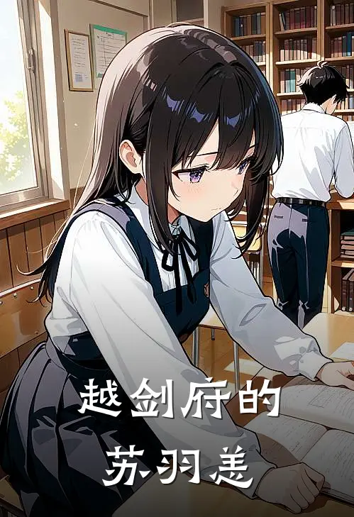 越剑府的苏羽恙