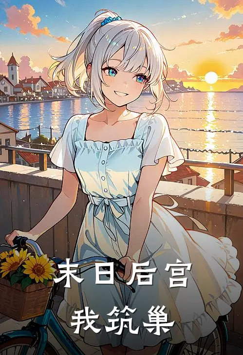 末日后宫我筑巢