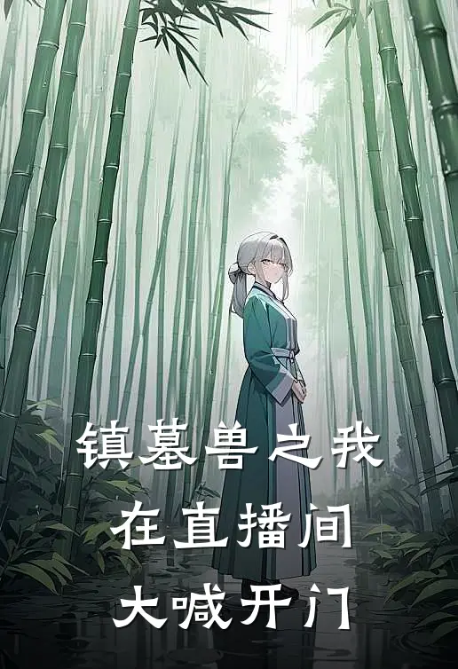 镇墓兽之我在直播间大喊开门秦明沈鸢全文阅读免费全集_免费小说镇墓兽之我在直播间大喊开门(秦明沈鸢)