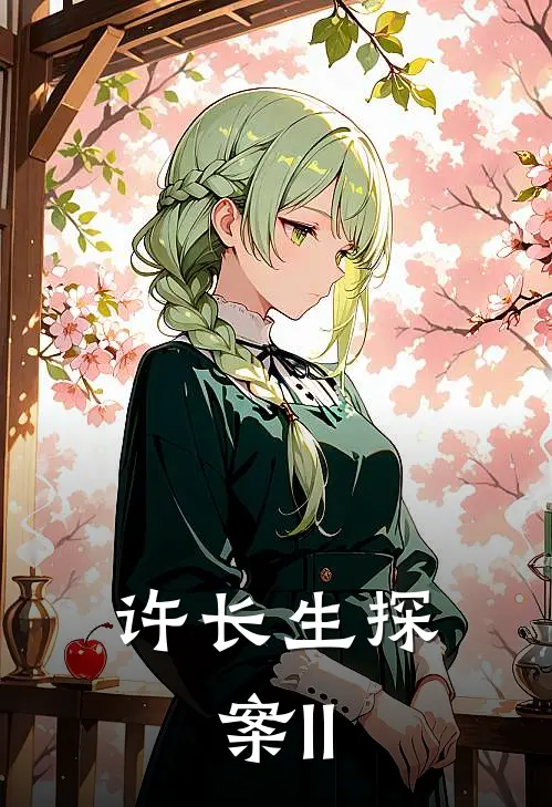 许长生探案II许长生何漫漫免费小说推荐_免费小说笔趣阁许长生探案II许长生何漫漫