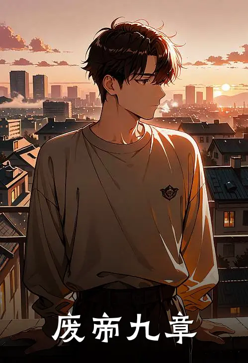 废帝九章