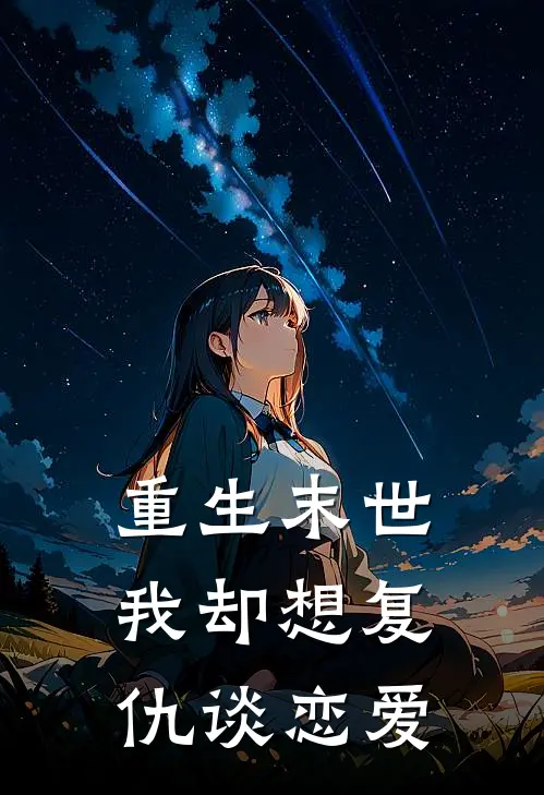 重生末世：我却想复仇谈恋爱(叶阑珊林州)热门小说大全_免费小说大全重生末世：我却想复仇谈恋爱叶阑珊林州