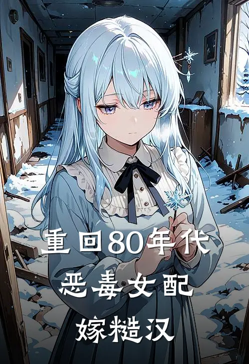 重回80年代，恶毒女配嫁糙汉林晓苏林之全文免费阅读_完结热门小说重回80年代，恶毒女配嫁糙汉(林晓苏林之)