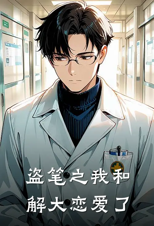 盗笔之我和解大恋爱了