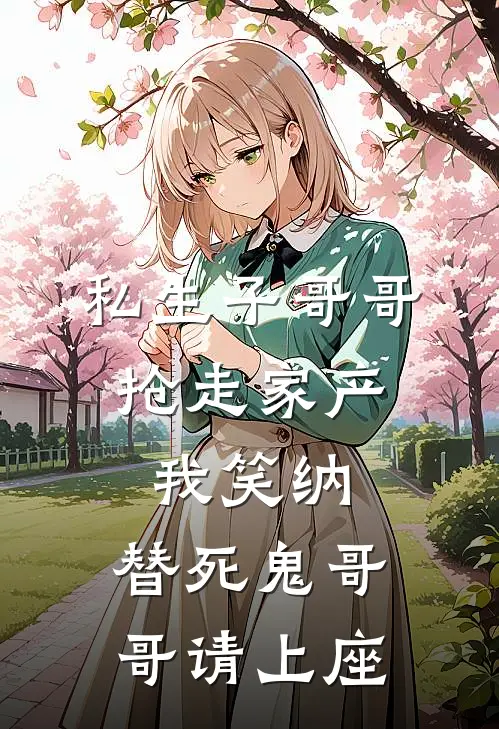 许城老金《私生子哥哥抢走家产，我笑纳，替死鬼哥哥请上座》_《私生子哥哥抢走家产，我笑纳，替死鬼哥哥请上座》最新章节在线阅读