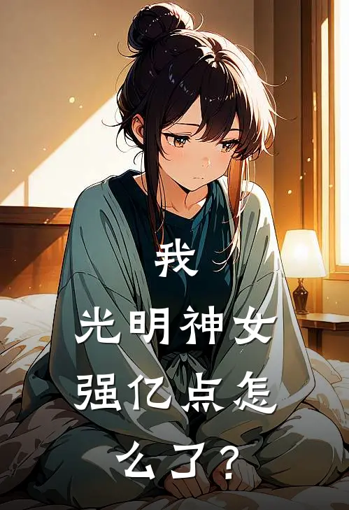 我，光明神女，强亿点怎么了？(亦灵汐苏甜)热门的小说_热门网络小说推荐我，光明神女，强亿点怎么了？(亦灵汐苏甜)
