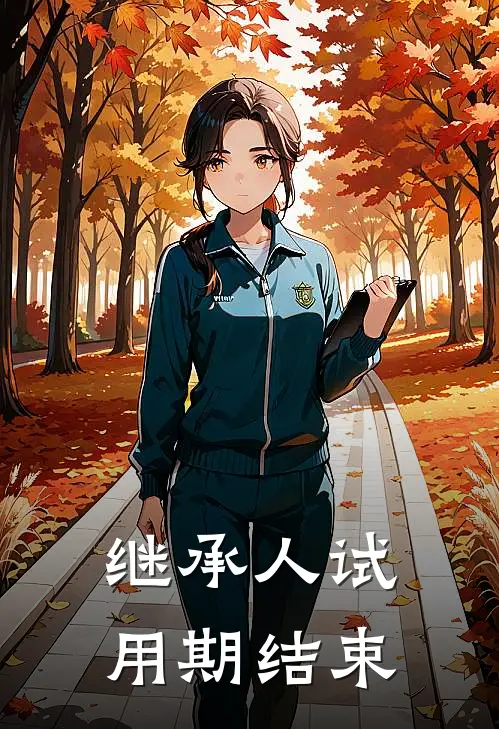 继承人试用期结束(陆则安许乔)全文在线阅读_(继承人试用期结束)精彩小说