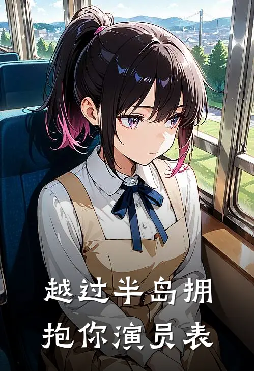 越过半岛拥抱你演员表