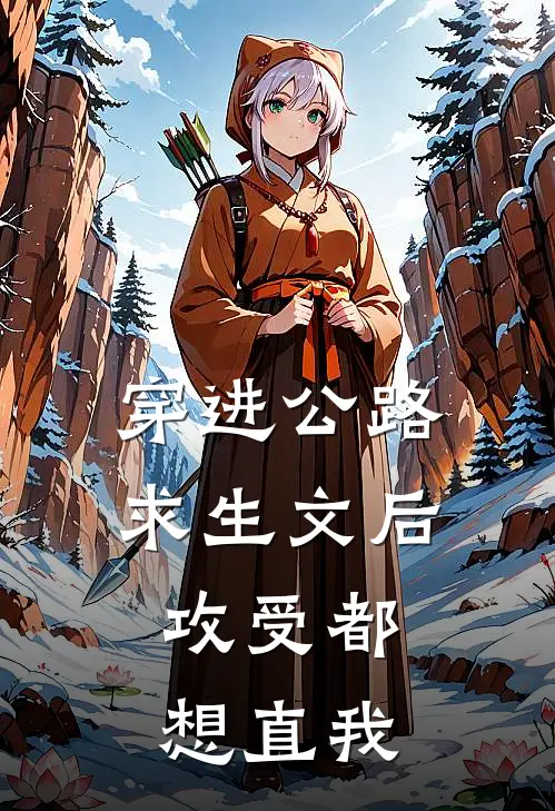 穿进公路求生文后，攻受都想直我