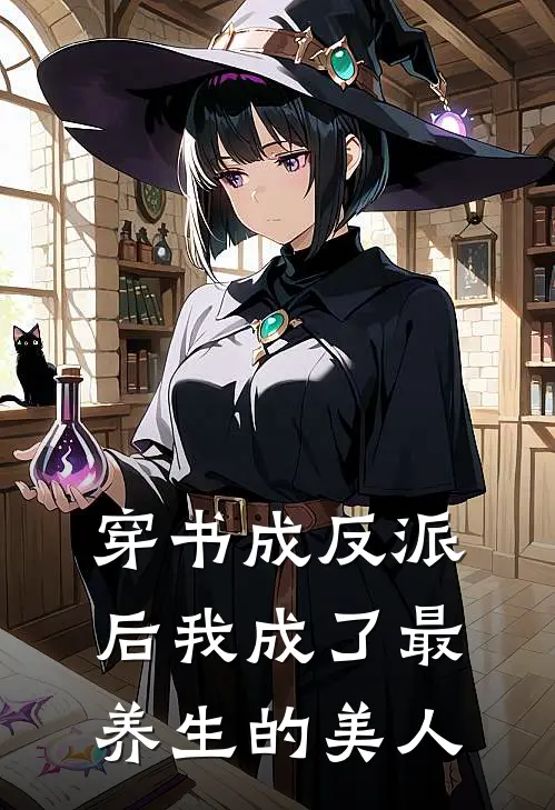 穿书成反派后我成了最养生的美人(沈清欢顾明渊)免费小说完结版_免费小说免费阅读穿书成反派后我成了最养生的美人沈清欢顾明渊