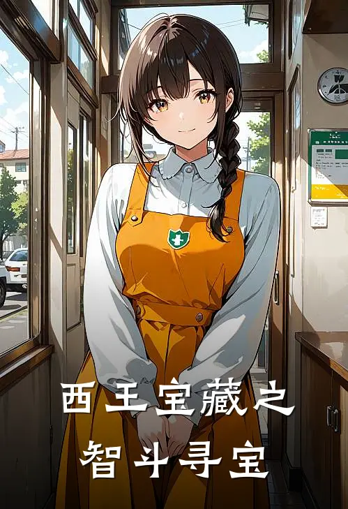 西王宝藏之智斗寻宝