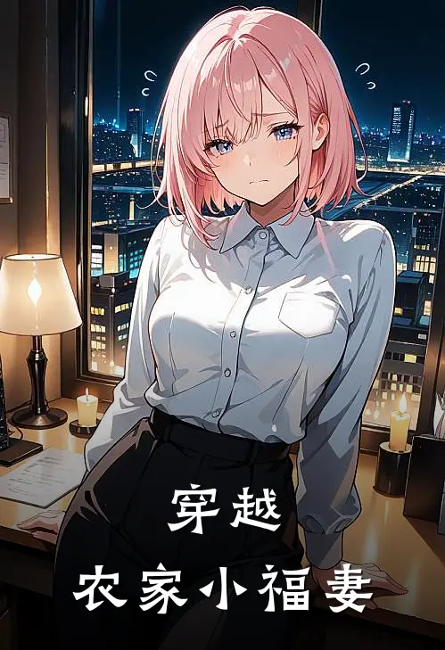 穿越：农家小福妻(沈砚青林虎)全文免费小说_小说免费完结穿越：农家小福妻(沈砚青林虎)