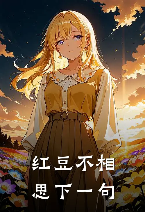 红豆不相思下一句