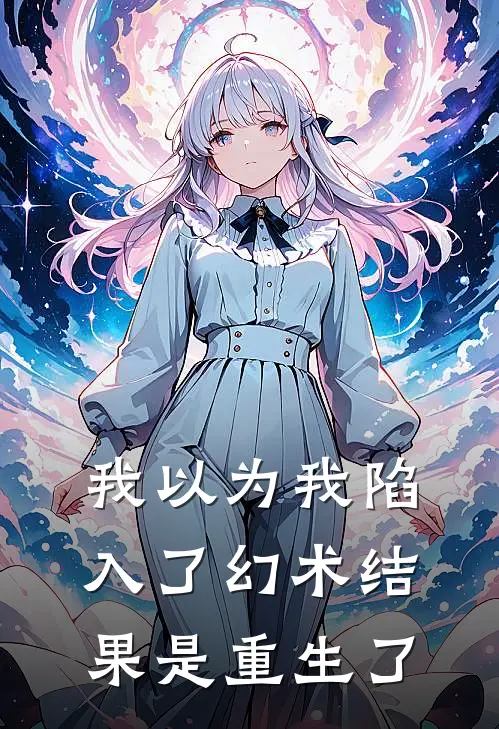 我以为我陷入了幻术结果是重生了