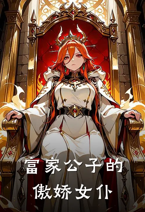 富家公子的傲娇女仆