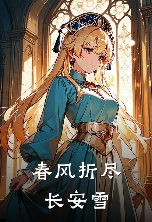 春风折尽长安雪谢青砚江鹭眠小说完结推荐_完整版小说免费阅读春风折尽长安雪(谢青砚江鹭眠)