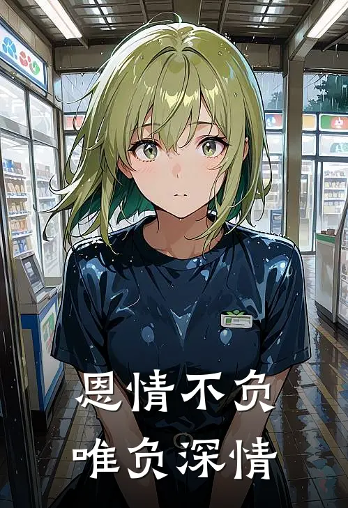 恩情不负唯负深情