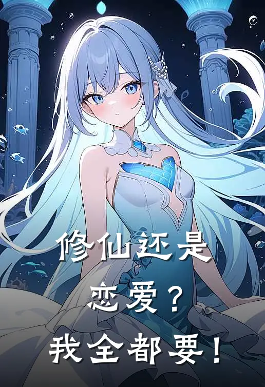 修仙还是恋爱？我全都要！