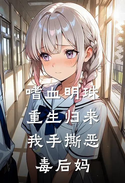 嗜血明珠：重生归来我手撕恶毒后妈江文柏小雪热门小说阅读_好看的小说推荐完结嗜血明珠：重生归来我手撕恶毒后妈江文柏小雪