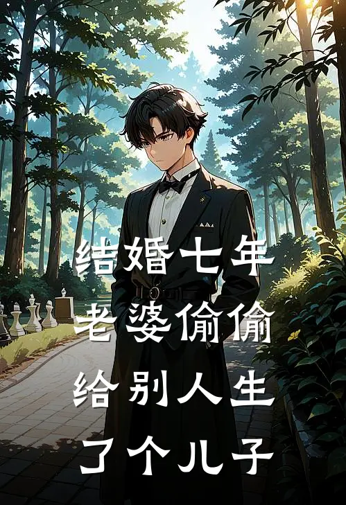 结婚七年，老婆偷偷给别人生了个儿子(柳柒苏洛伟)完结版小说_最新全本小说结婚七年，老婆偷偷给别人生了个儿子柳柒苏洛伟