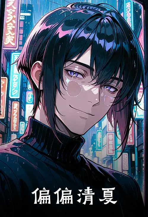 偏偏清夏