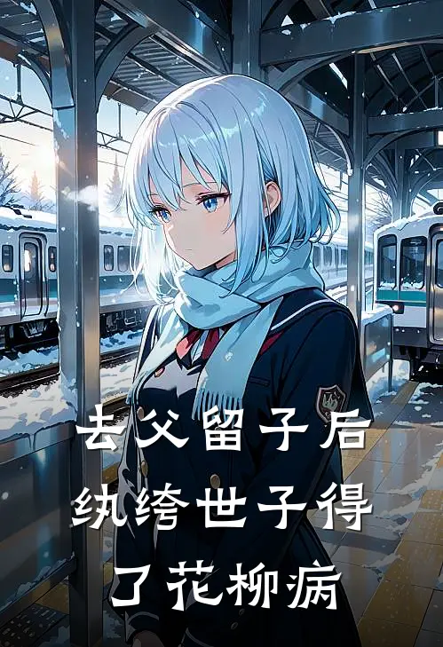 去父留子后，纨绔世子得了花柳病谢霁林素绾好看的小说推荐完结_在哪看免费小说去父留子后，纨绔世子得了花柳病谢霁林素绾
