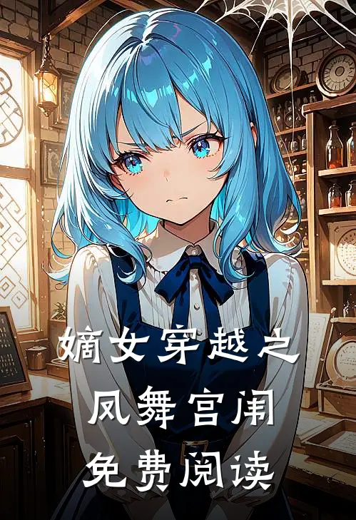 嫡女穿越之凤舞宫闱免费阅读