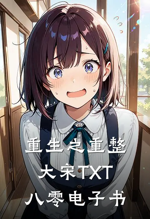 重生之重整大宋TXT八零电子书