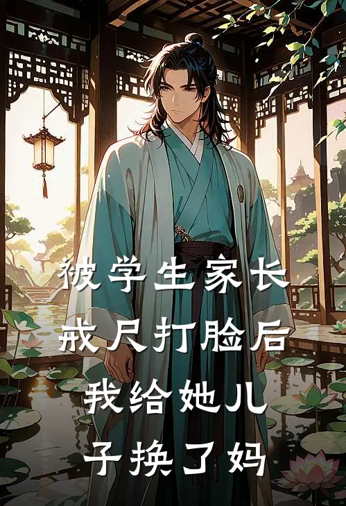 被学生家长戒尺打脸后，我给她儿子换了妈林老师小杰完结版小说阅读_完整版小说免费阅读被学生家长戒尺打脸后，我给她儿子换了妈(林老师小杰)