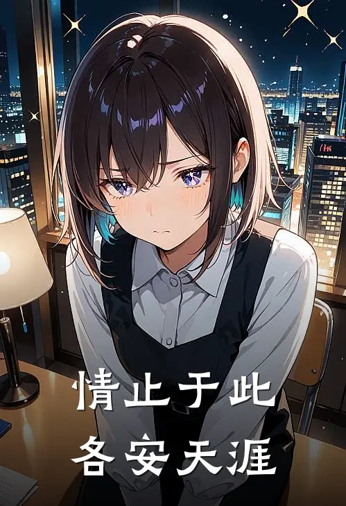 情止于此，各安天涯