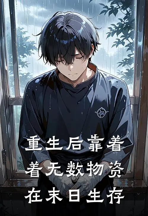 重生后靠着着无数物资在末日生存宁月溪颜玉书完结好看小说_无弹窗全文免费阅读重生后靠着着无数物资在末日生存(宁月溪颜玉书)