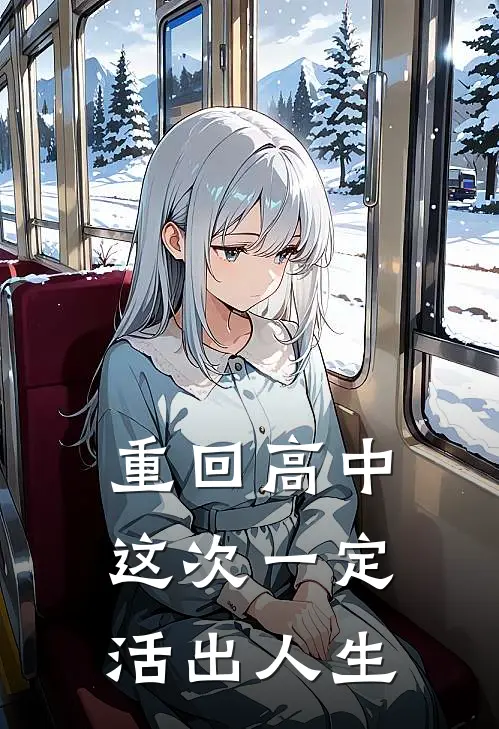 重回高中，这次一定活出人生(林宇苏瑶)全文在线阅读_(重回高中，这次一定活出人生)精彩小说