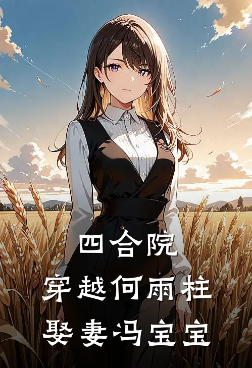 四合院：穿越何雨柱，娶妻冯宝宝