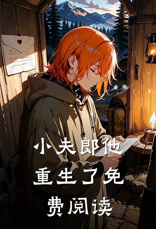 小夫郎他重生了免费阅读