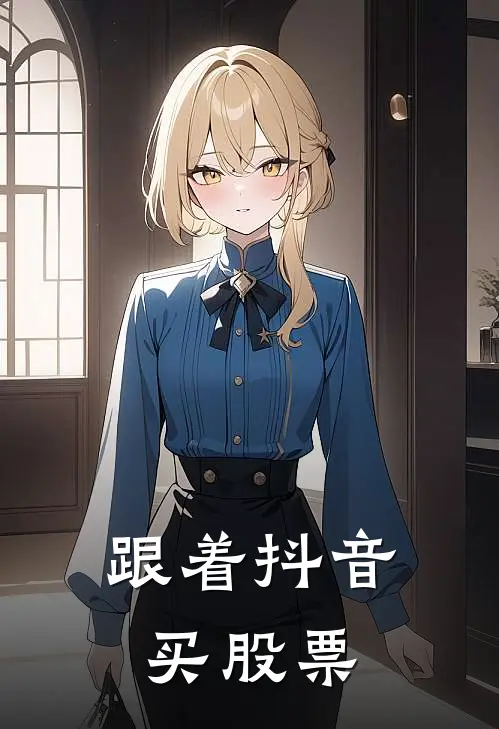 跟着抖音买股票林小鹿林小鹿完结小说大全_免费小说在哪看跟着抖音买股票(林小鹿林小鹿)