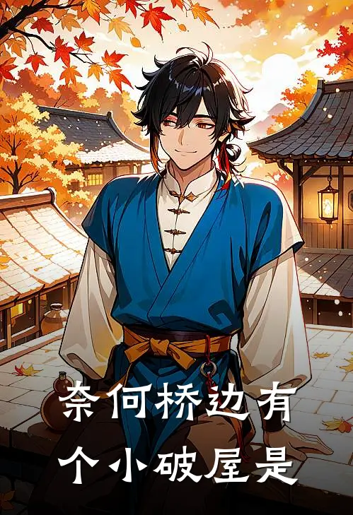 奈何桥边有个小破屋是
