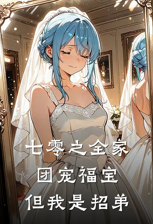 七零之全家团宠福宝，但我是招弟