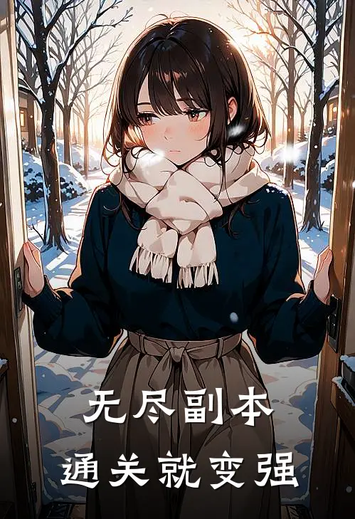 无尽副本：通关就变强江青顾渊全文免费阅读_完结热门小说无尽副本：通关就变强(江青顾渊)