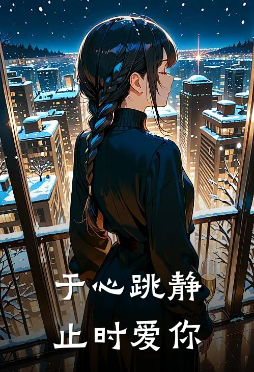 于心跳静止时爱你